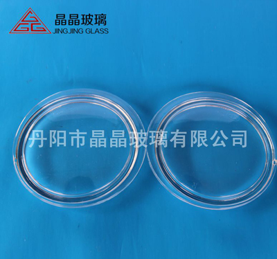 天津一汽威志 09款 前雾灯玻璃