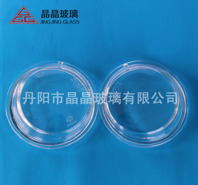 天津一汽夏利N5 前雾灯玻璃